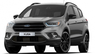 2018 Ford Kuga 1.5 EcoBoost 182 PS Otomatik Style (4x4) Araba kullananlar yorumlar